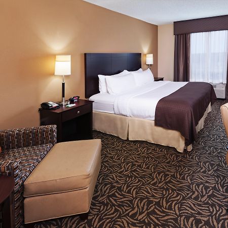 Holiday Inn Ardmore By Ihg Eksteriør billede