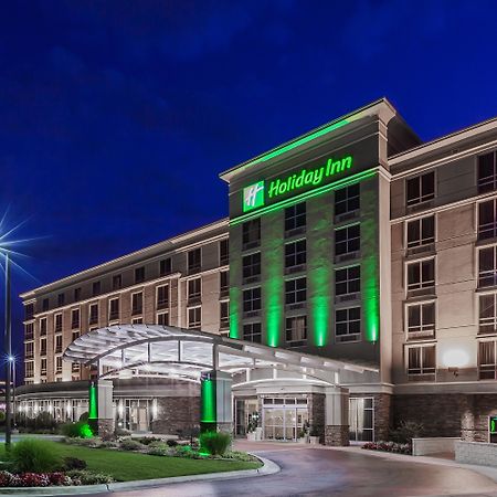 Holiday Inn Ardmore By Ihg Eksteriør billede
