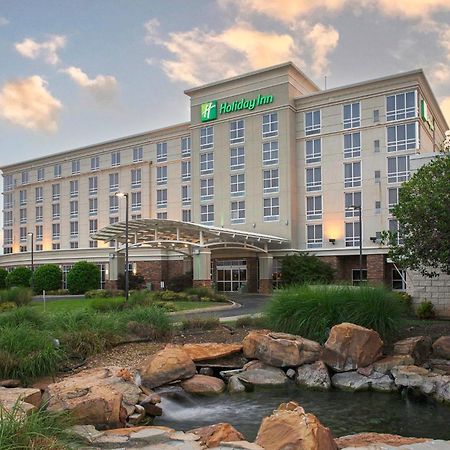 Holiday Inn Ardmore By Ihg Eksteriør billede