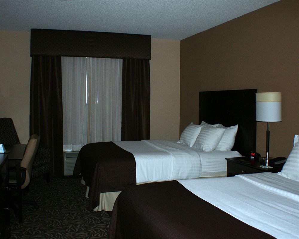 Holiday Inn Ardmore By Ihg Eksteriør billede