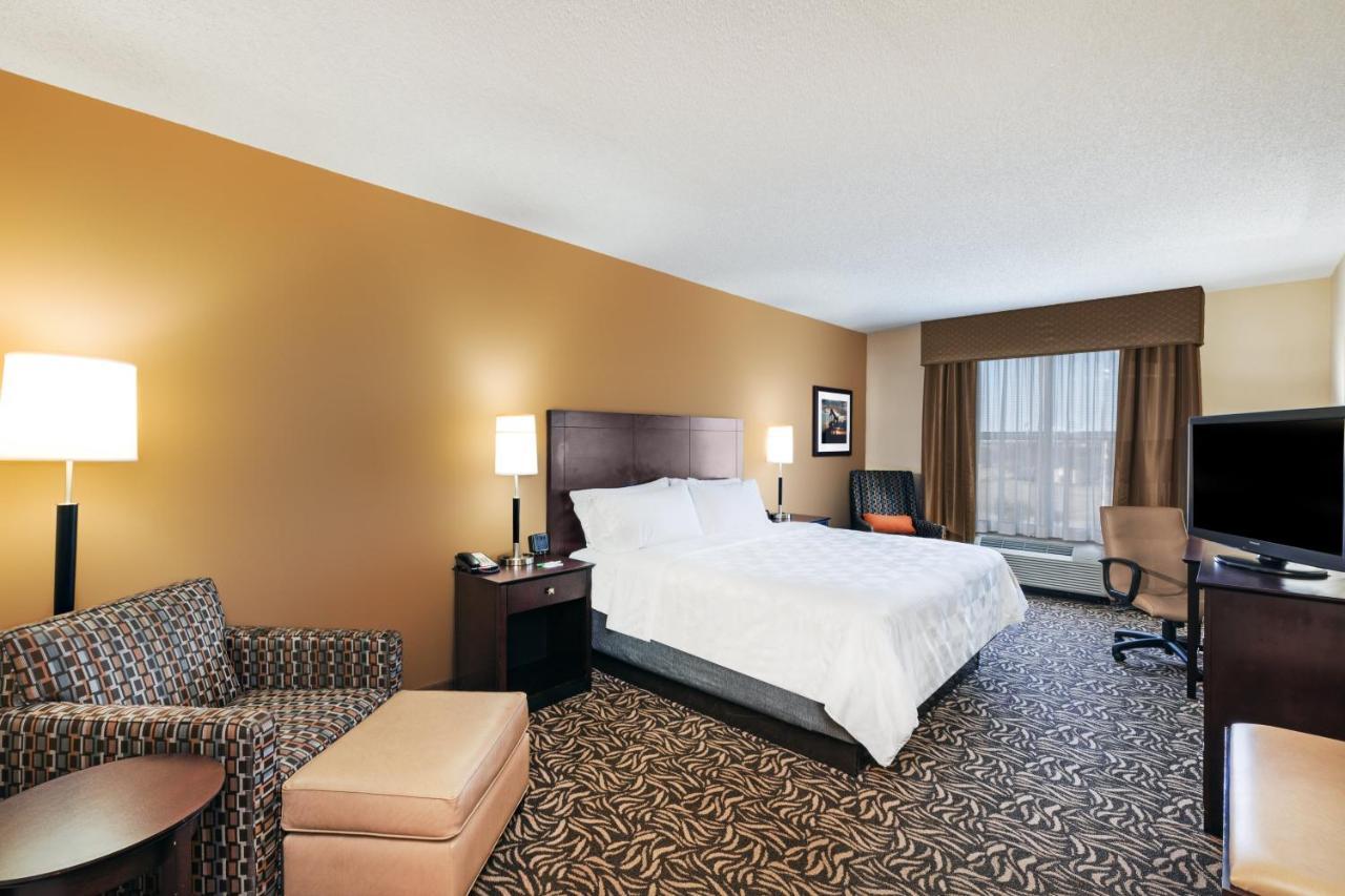 Holiday Inn Ardmore By Ihg Eksteriør billede