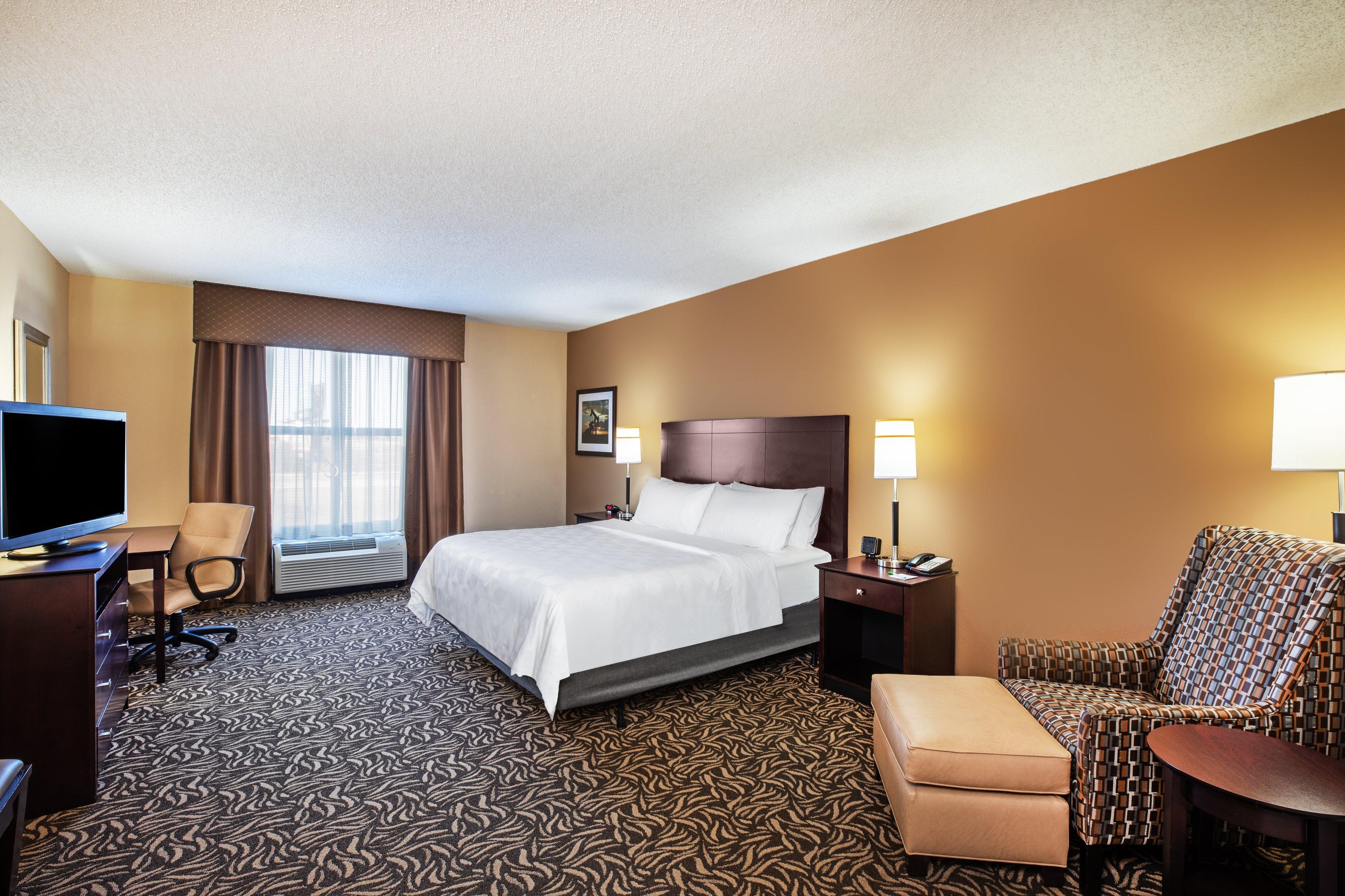 Holiday Inn Ardmore By Ihg Eksteriør billede
