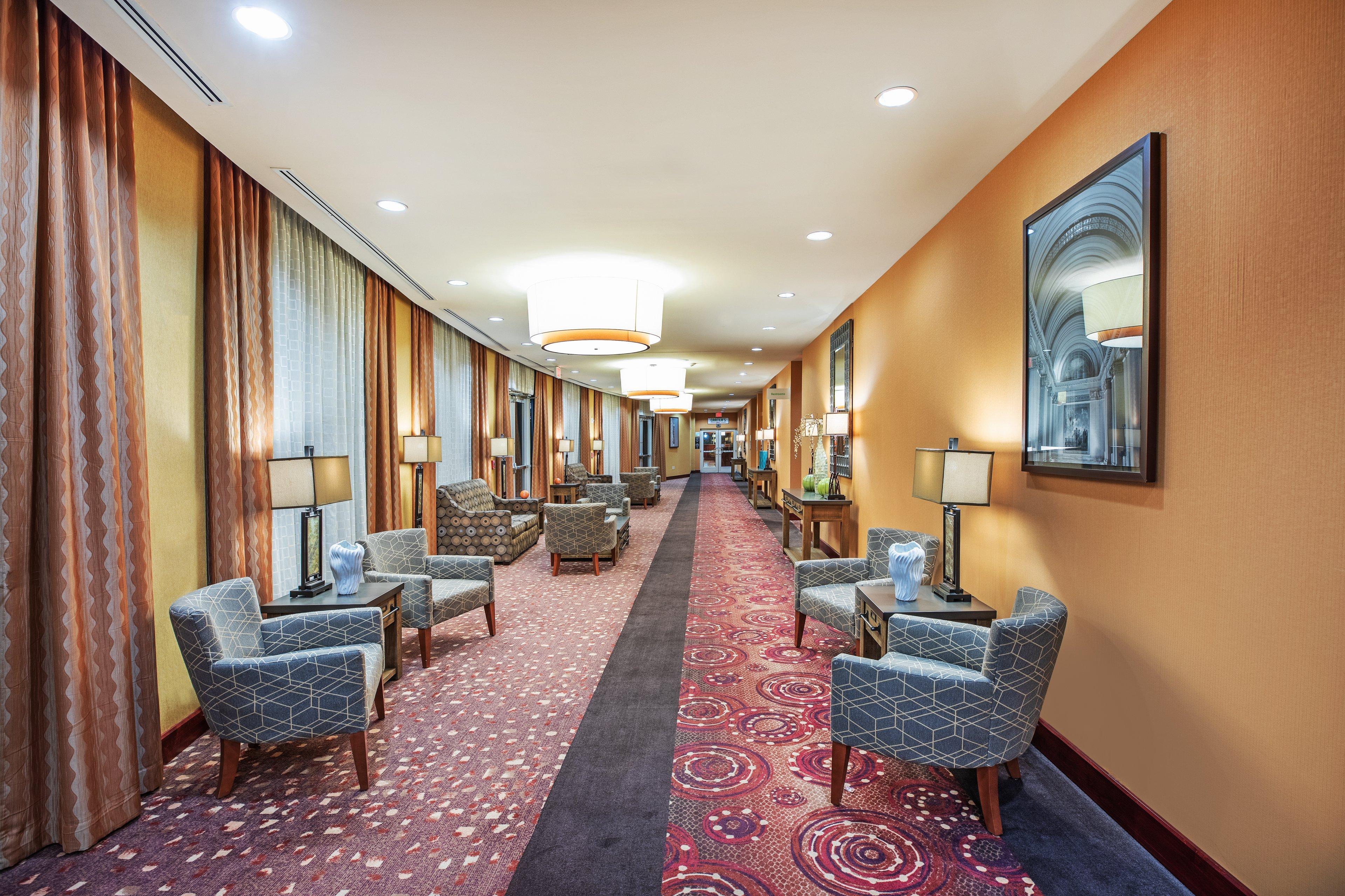 Holiday Inn Ardmore By Ihg Eksteriør billede