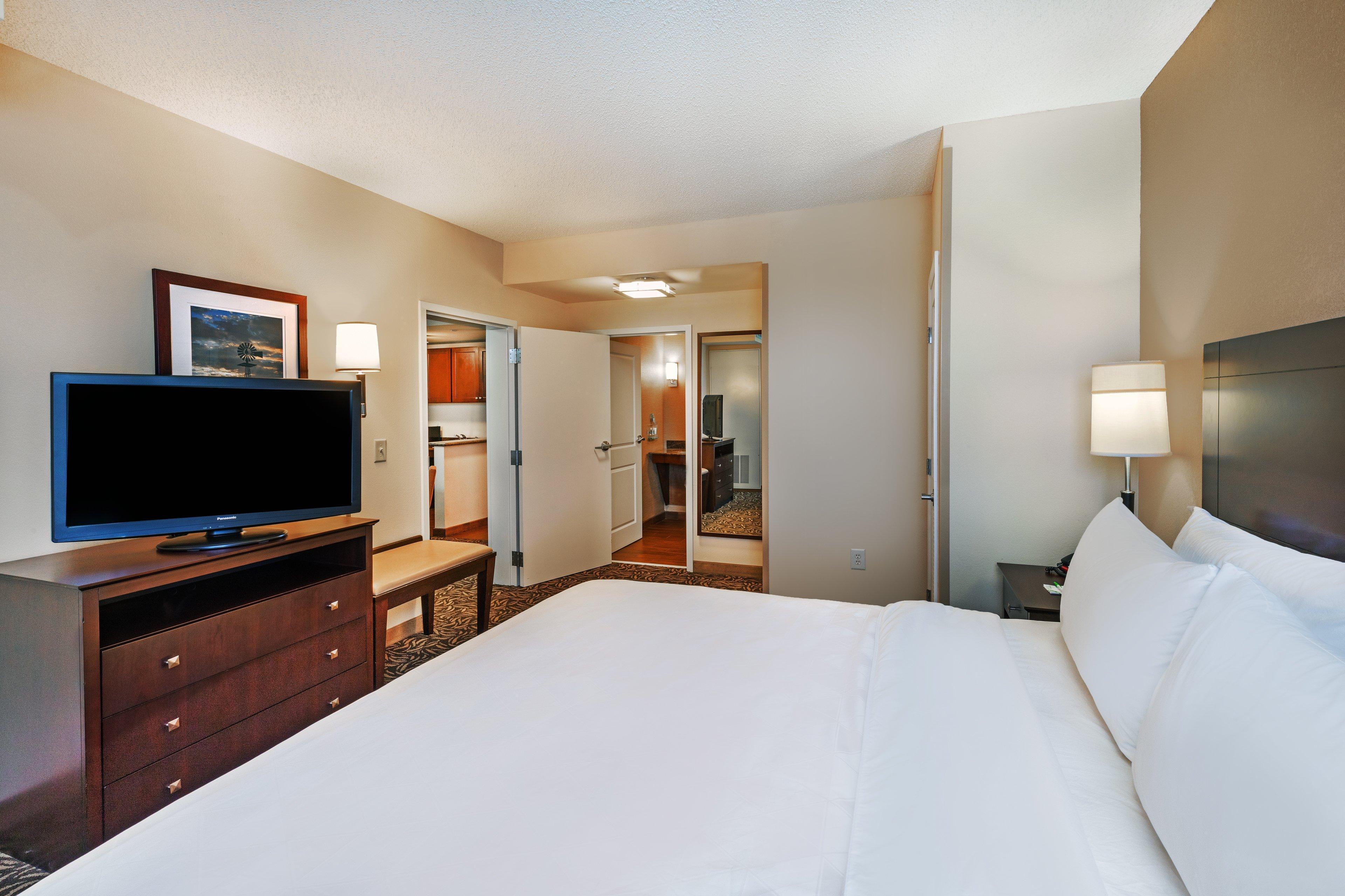 Holiday Inn Ardmore By Ihg Eksteriør billede