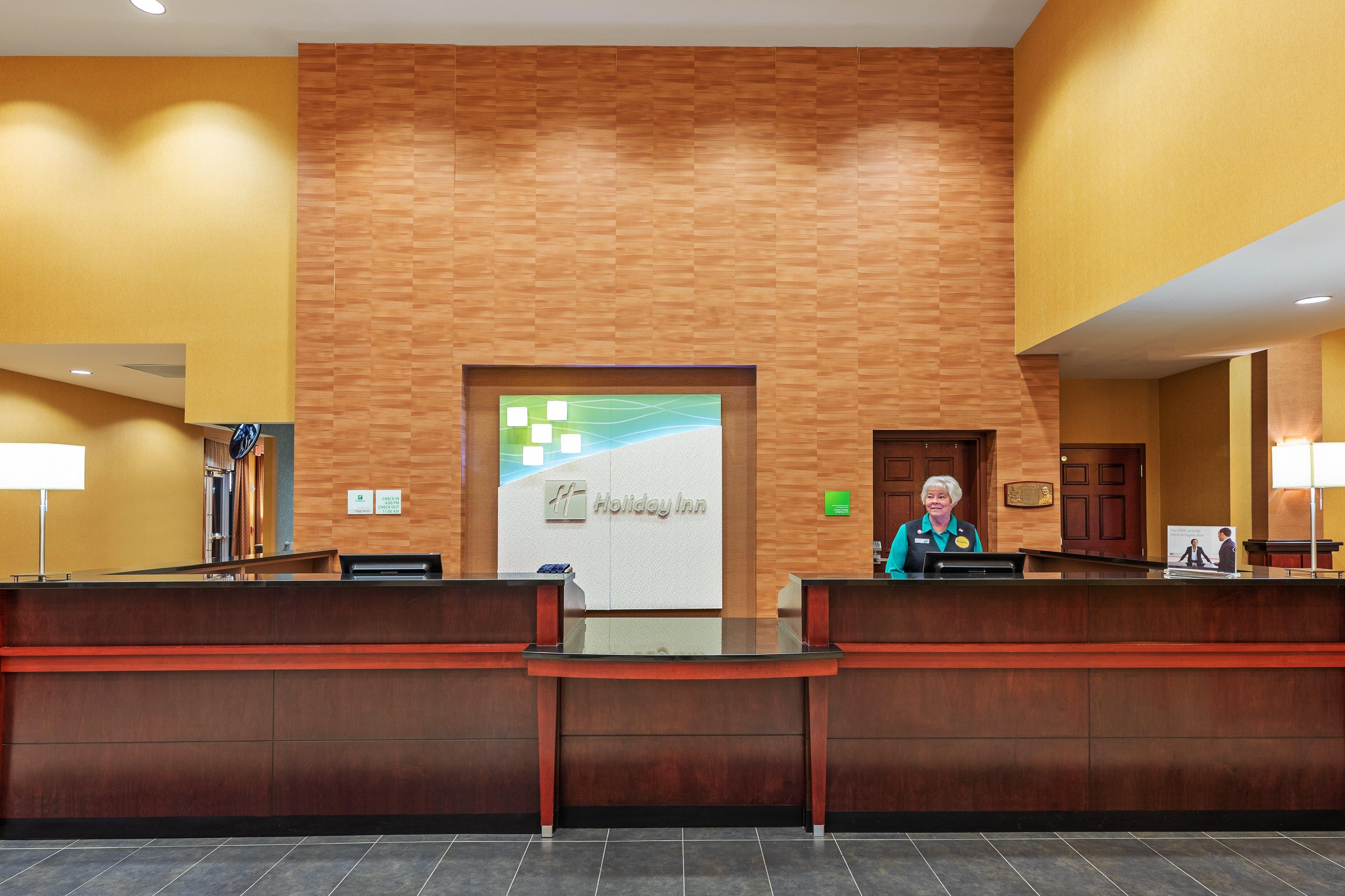Holiday Inn Ardmore By Ihg Eksteriør billede