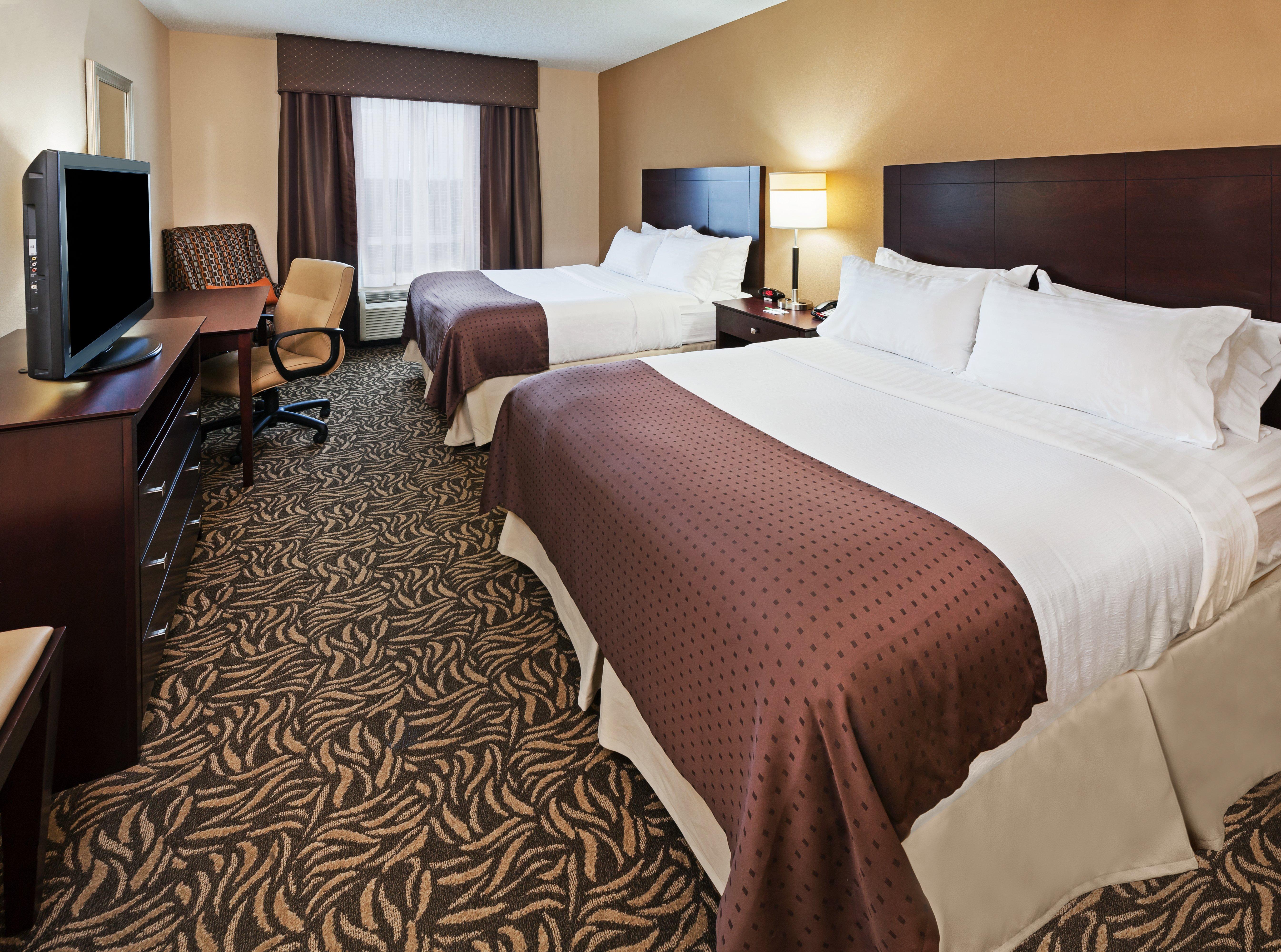 Holiday Inn Ardmore By Ihg Eksteriør billede
