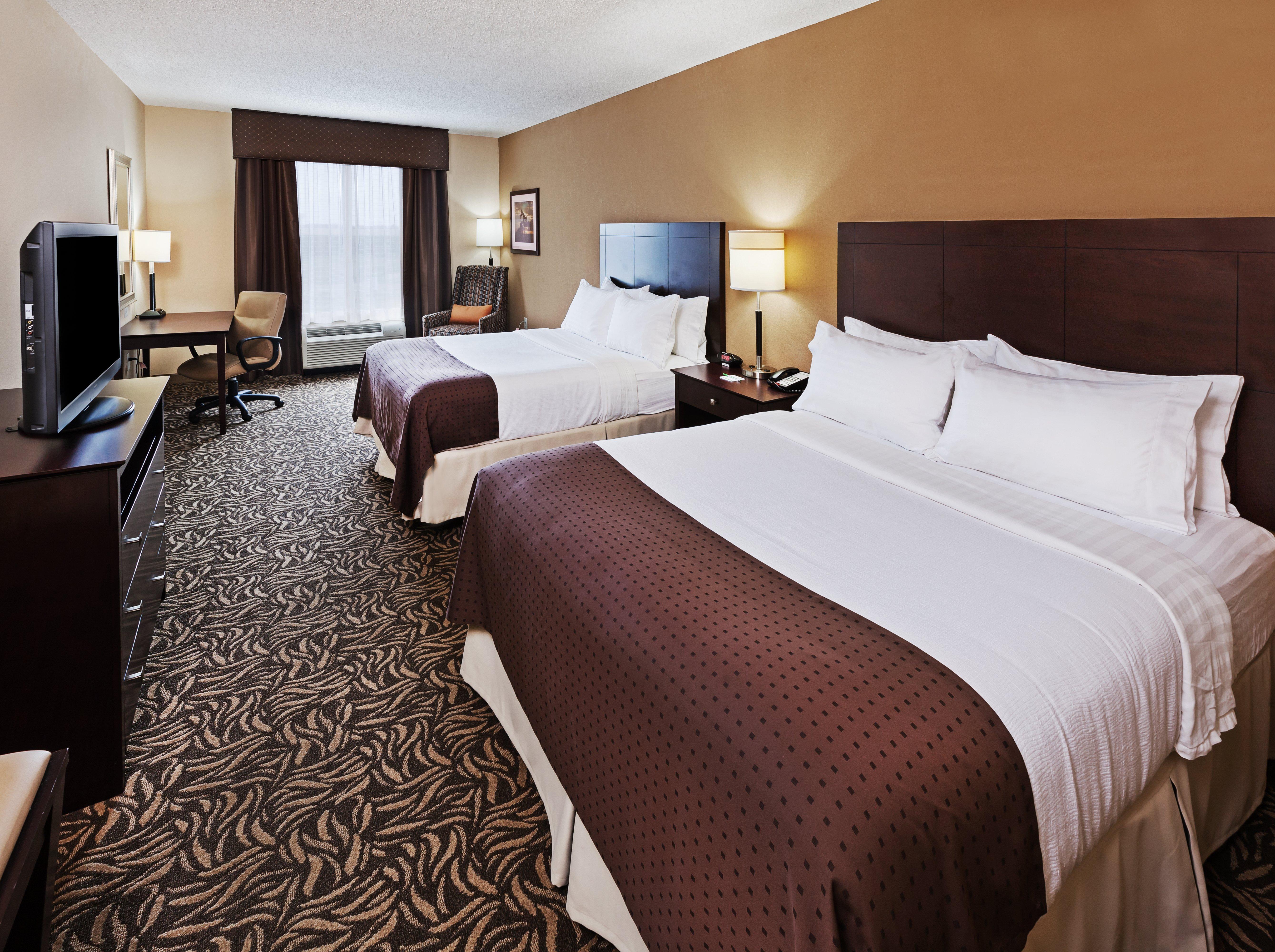 Holiday Inn Ardmore By Ihg Eksteriør billede