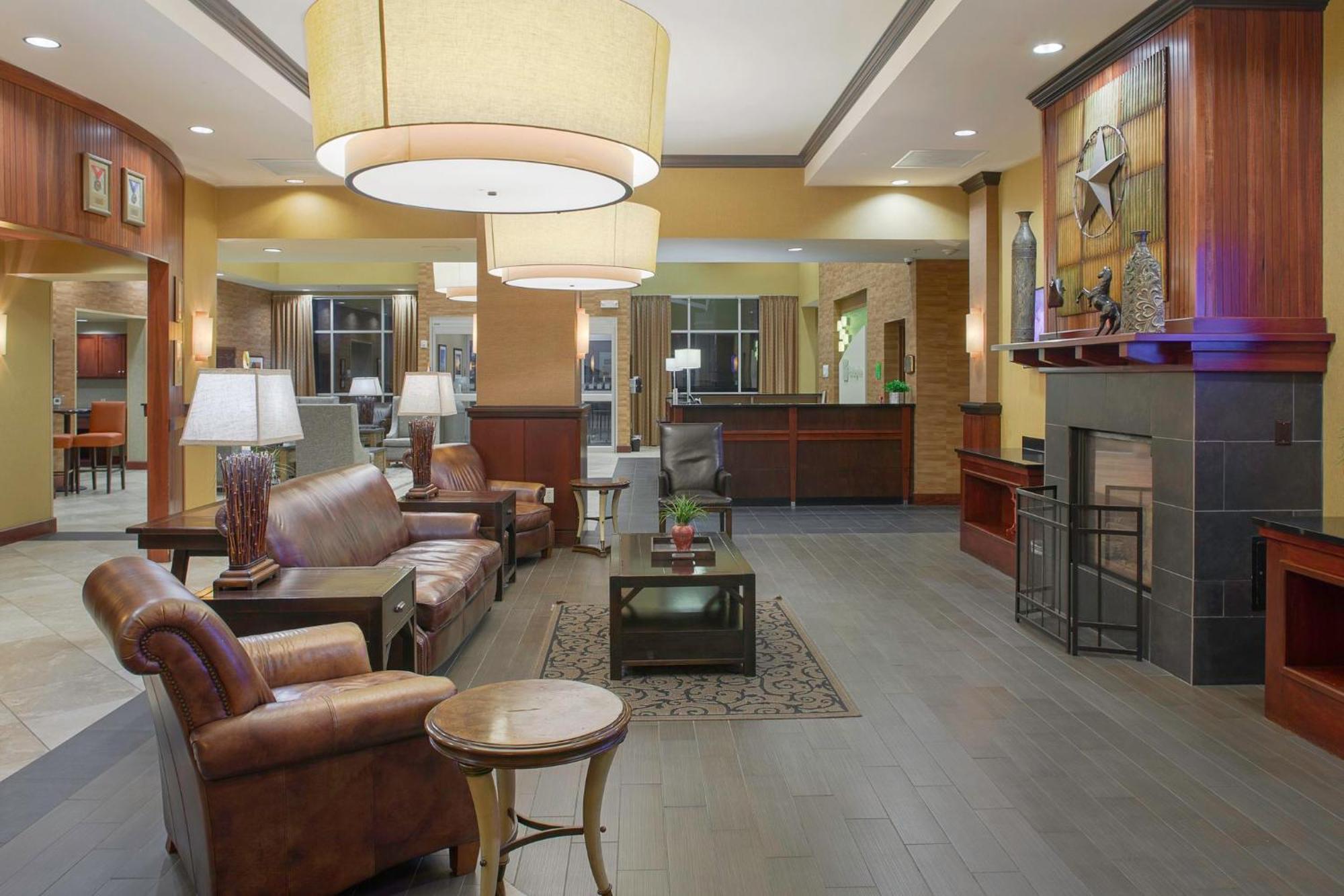 Holiday Inn Ardmore By Ihg Eksteriør billede