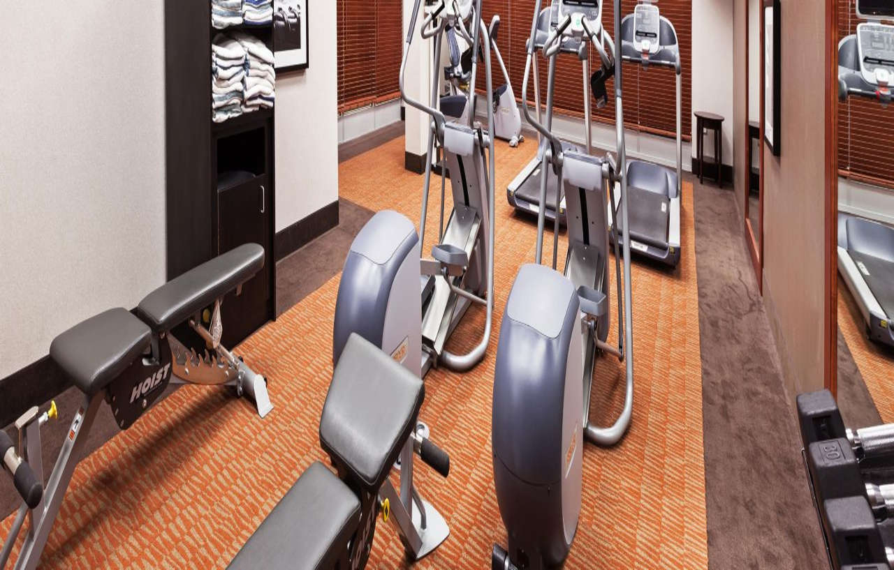 Holiday Inn Ardmore By Ihg Eksteriør billede