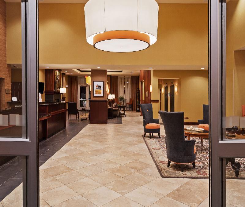 Holiday Inn Ardmore By Ihg Eksteriør billede